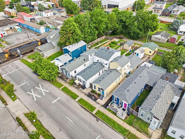 921 Mary St, Louisville, KY 40204