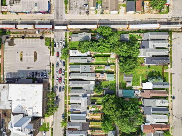 921 Mary St, Louisville, KY 40204