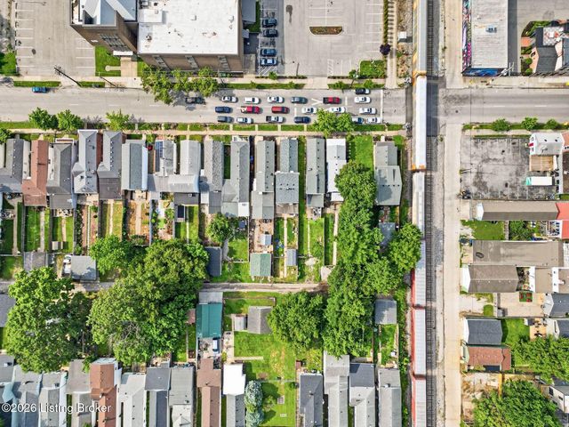 921 Mary St, Louisville, KY 40204