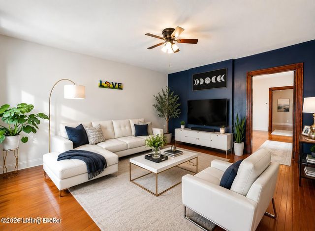 921 Mary St, Louisville, KY 40204
