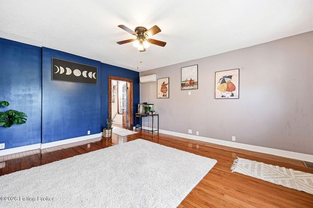 921 Mary St, Louisville, KY 40204
