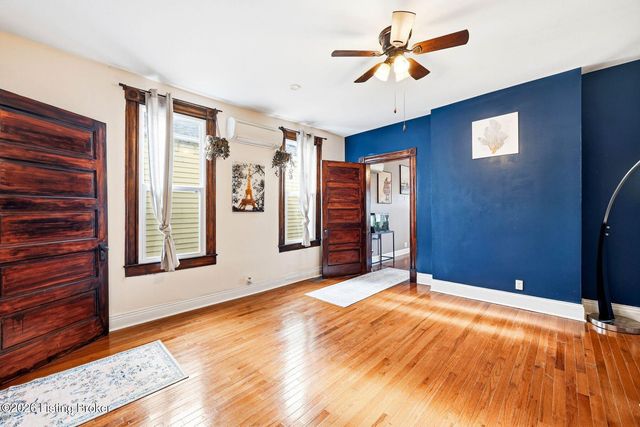 921 Mary St, Louisville, KY 40204