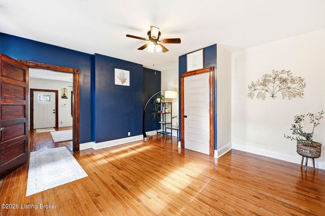 921 Mary St, Louisville, KY 40204