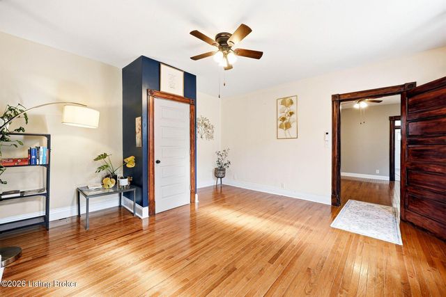 921 Mary St, Louisville, KY 40204