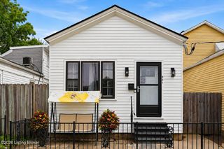 921 Mary St, Louisville, KY 40204