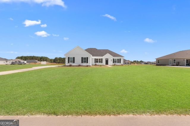 930 Ryegrass Road 42, Statesboro, GA 30458