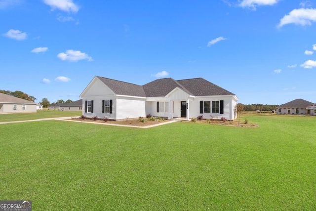 930 Ryegrass Road 42, Statesboro, GA 30458