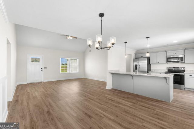 930 Ryegrass Road 42, Statesboro, GA 30458
