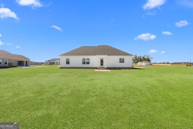 930 Ryegrass Road 42, Statesboro, GA 30458