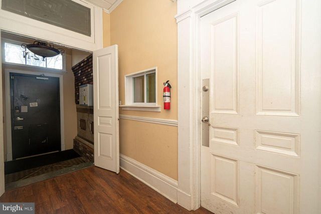 12 CAREY ST, Baltimore, MD 21223