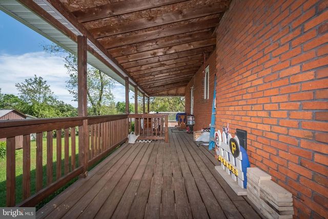 315 COOLIDGE AVENUE, Oakland, MD 21550
