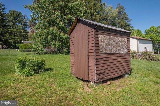 315 COOLIDGE AVENUE, Oakland, MD 21550