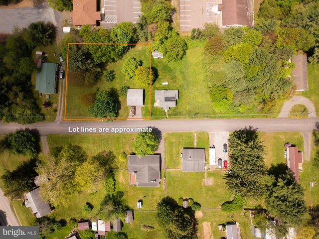 315 COOLIDGE AVENUE, Oakland, MD 21550