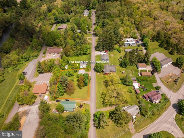 315 COOLIDGE AVENUE, Oakland, MD 21550
