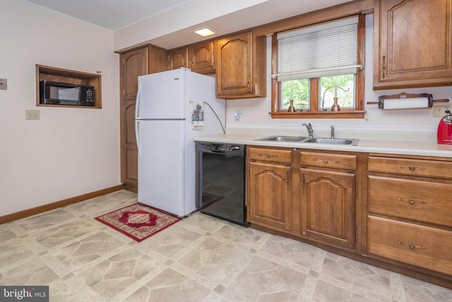 315 COOLIDGE AVENUE, Oakland, MD 21550