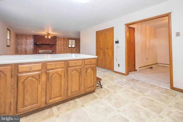 315 COOLIDGE AVENUE, Oakland, MD 21550