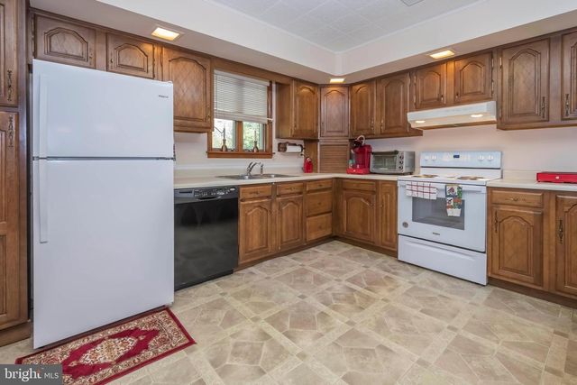 315 COOLIDGE AVENUE, Oakland, MD 21550