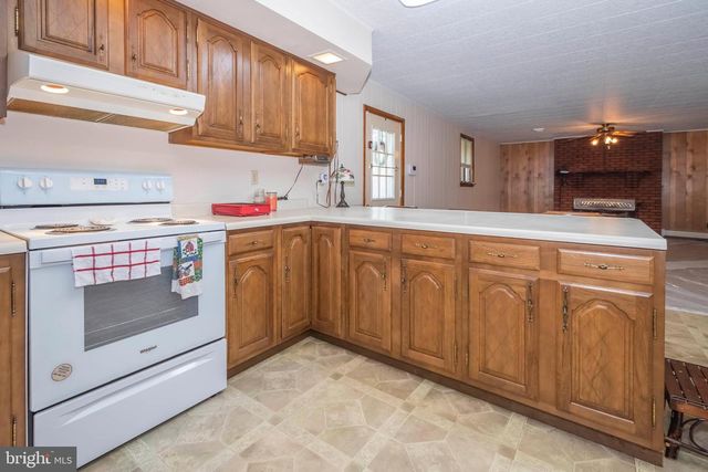 315 COOLIDGE AVENUE, Oakland, MD 21550