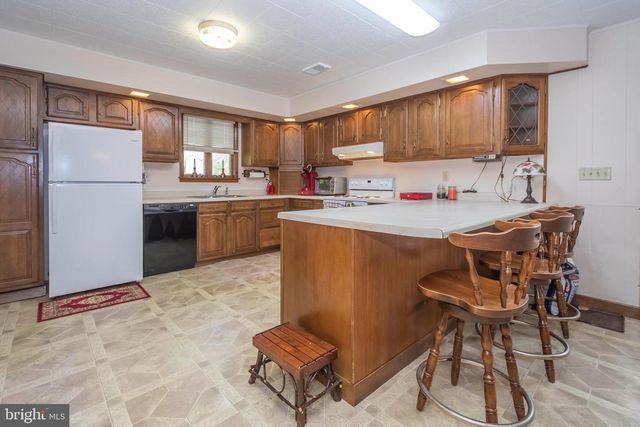 315 COOLIDGE AVENUE, Oakland, MD 21550