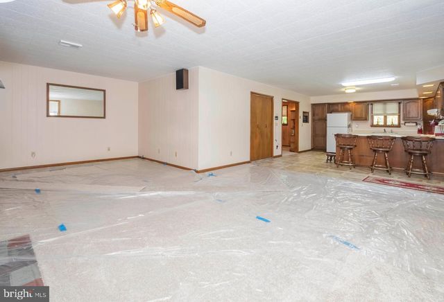 315 COOLIDGE AVENUE, Oakland, MD 21550