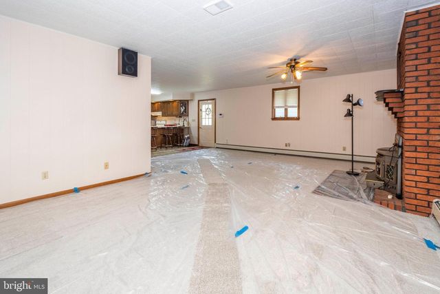 315 COOLIDGE AVENUE, Oakland, MD 21550
