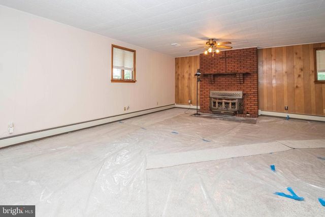 315 COOLIDGE AVENUE, Oakland, MD 21550