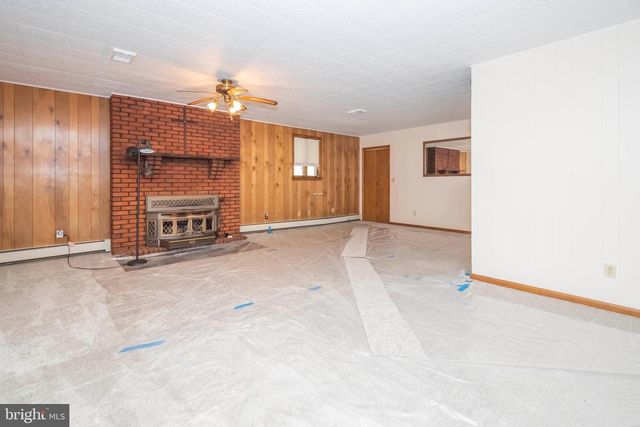 315 COOLIDGE AVENUE, Oakland, MD 21550