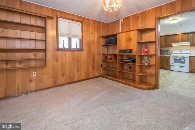 315 COOLIDGE AVENUE, Oakland, MD 21550