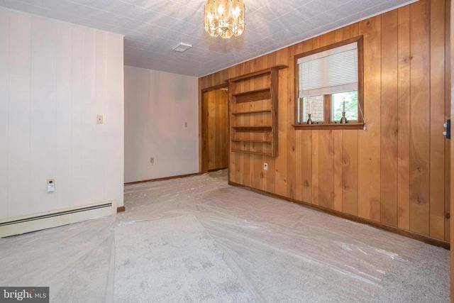315 COOLIDGE AVENUE, Oakland, MD 21550