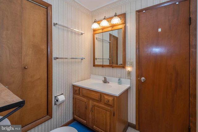 315 COOLIDGE AVENUE, Oakland, MD 21550