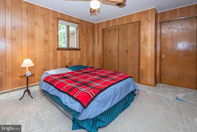 315 COOLIDGE AVENUE, Oakland, MD 21550
