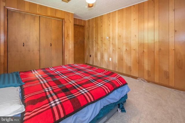 315 COOLIDGE AVENUE, Oakland, MD 21550
