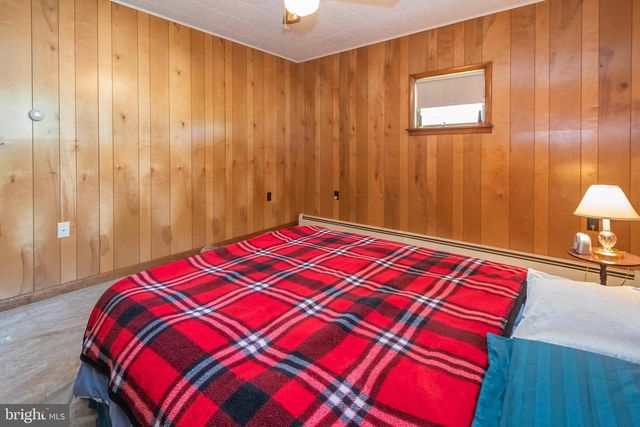 315 COOLIDGE AVENUE, Oakland, MD 21550