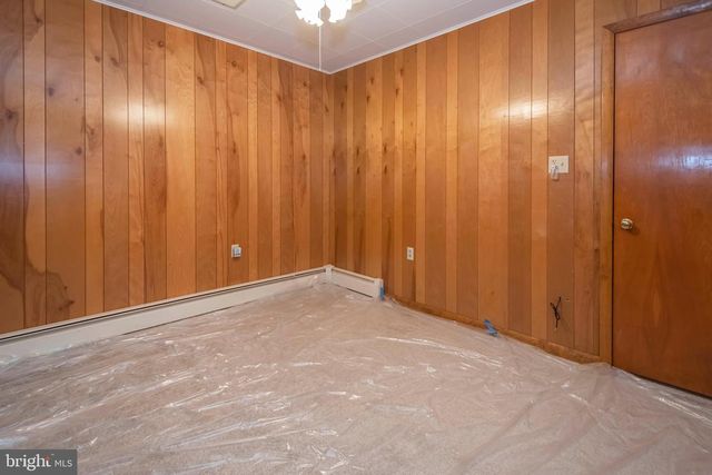 315 COOLIDGE AVENUE, Oakland, MD 21550