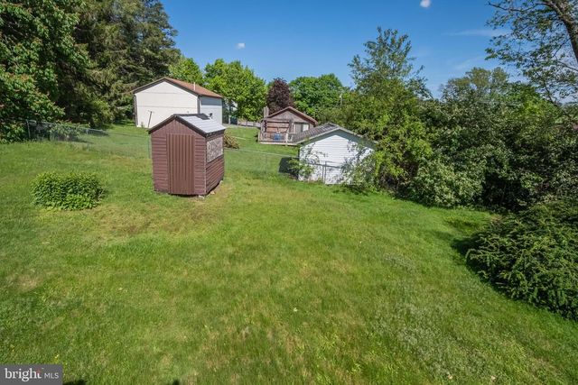315 COOLIDGE AVENUE, Oakland, MD 21550