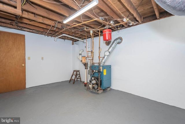 315 COOLIDGE AVENUE, Oakland, MD 21550