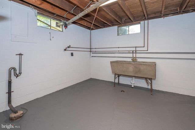 315 COOLIDGE AVENUE, Oakland, MD 21550