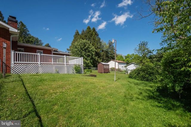 315 COOLIDGE AVENUE, Oakland, MD 21550
