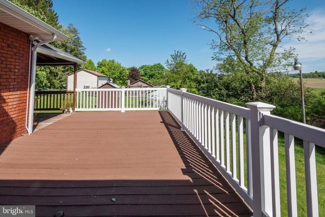 315 COOLIDGE AVENUE, Oakland, MD 21550