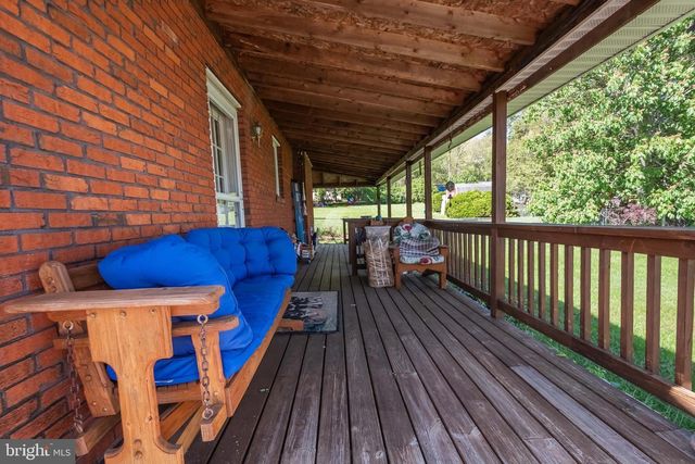 315 COOLIDGE AVENUE, Oakland, MD 21550