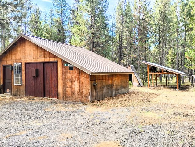 16947 Quartz Road, Bend, OR 97707