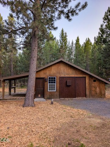 16947 Quartz Hill Road, Bend, OR 97707