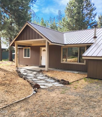16947 Quartz Road, Bend, OR 97707