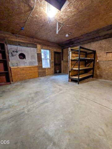 16947 Quartz Hill Road, Bend, OR 97707