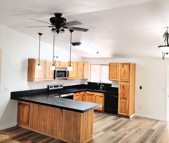16947 Quartz Road, Bend, OR 97707