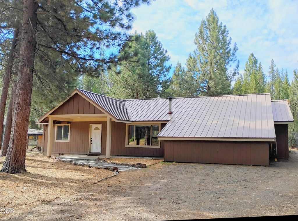 16947 Quartz Road, Bend, OR 97707