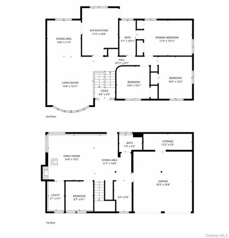21 Page Drive, Hicksville, NY 11801