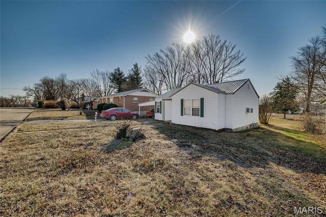 130 Trimfoot Terrace, Farmington, MO 63640
