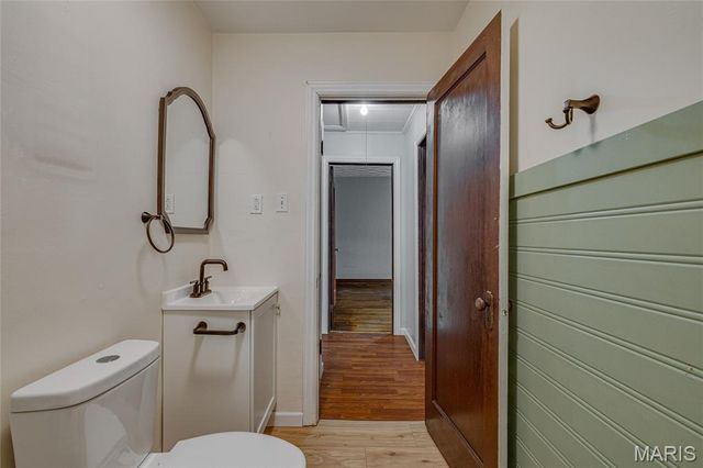 130 Trimfoot Terrace, Farmington, MO 63640