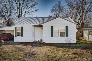 130 Trimfoot Terrace, Farmington, MO 63640